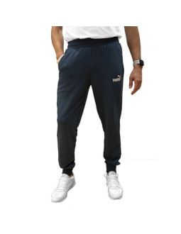 Spodnie puma ess logo m 679629 2