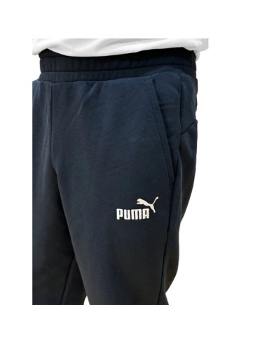 Spodnie puma ess logo m 679629