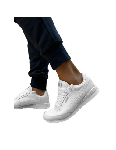 Spodnie puma ess logo m 679629