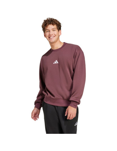 Bluza adidas essentials feelcozy fleece m