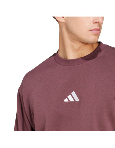 Bluza adidas essentials feelcozy fleece m