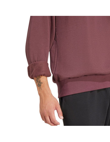 Bluza adidas essentials feelcozy fleece m