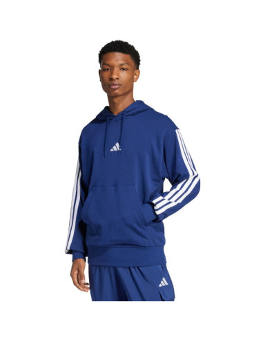 Bluza adidas essentials 3-stripes french terry m