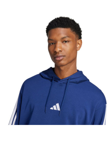 Bluza adidas essentials 3-stripes french terry m