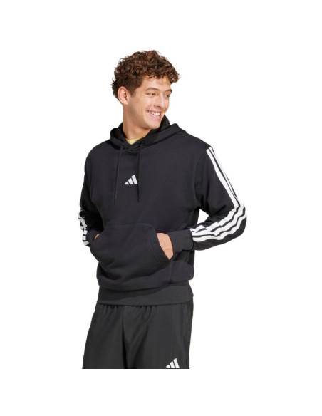Bluza adidas essentials 3-stripes french terry m