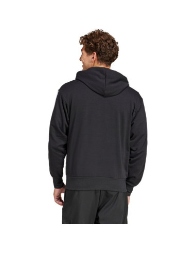 Bluza adidas essentials 3-stripes french terry m