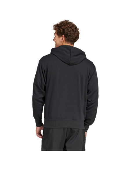 Bluza adidas essentials 3-stripes french terry m