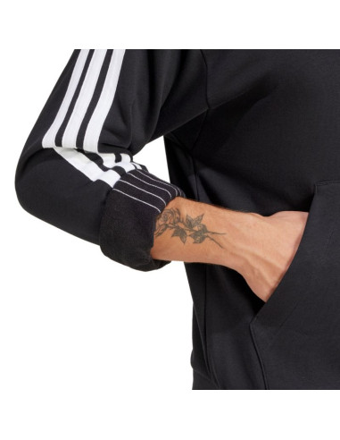 Bluza adidas essentials 3-stripes french terry m