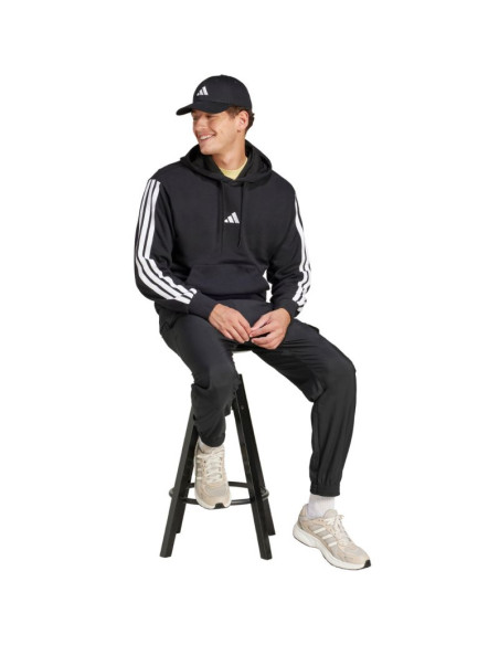 Bluza adidas essentials 3-stripes french terry m