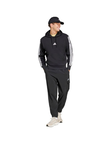 Bluza adidas essentials 3-stripes french terry m