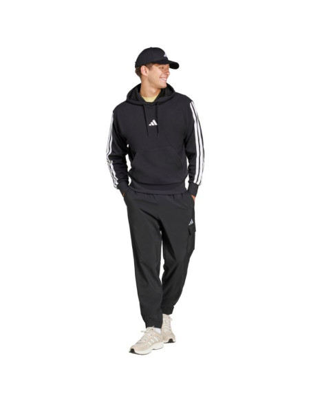 Bluza adidas essentials 3-stripes french terry m