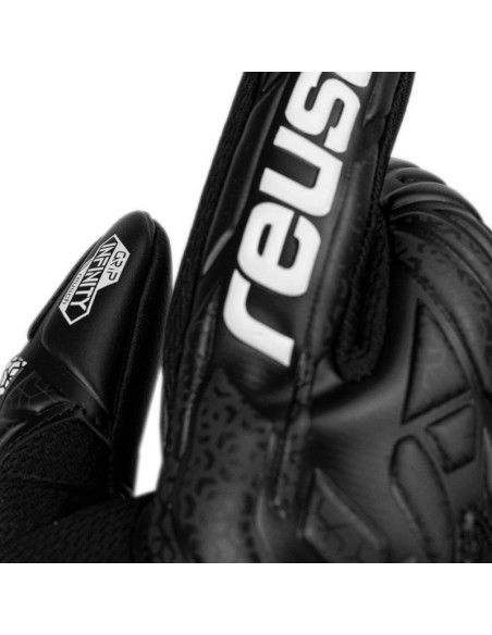 Rękawice bramkarskie reusch attrakt infinity nc m 5570725