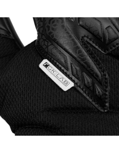 Rękawice bramkarskie reusch attrakt infinity nc m 5570725