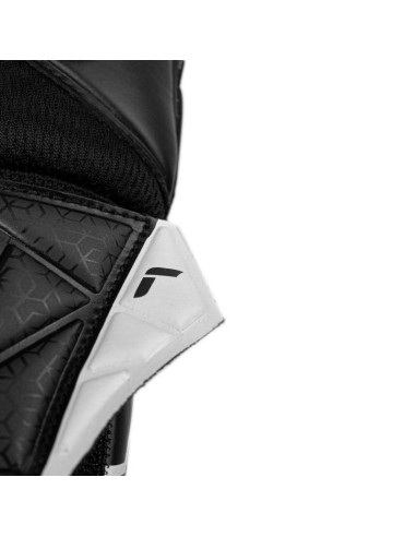 Rękawice bramkarskie reusch attrakt infinity nc m 5570725