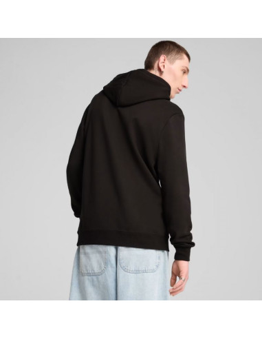 Bluza puma ess logo lab hoodie fl m 684669