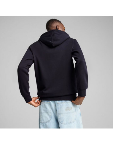 Bluza puma ess logo lab hoodie fl m 684669