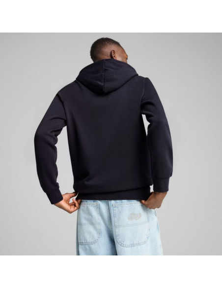 Bluza puma ess logo lab hoodie fl m 684669