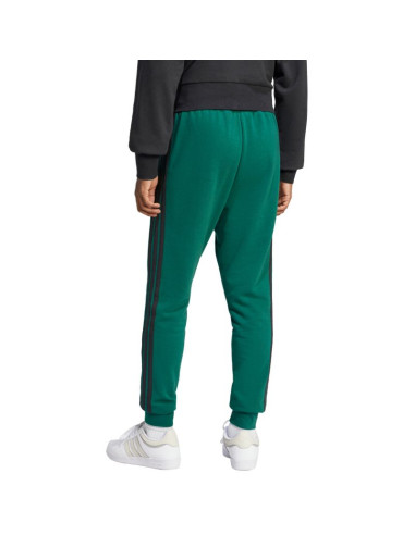 Spodnie adidas essential 3-stripes french terry m