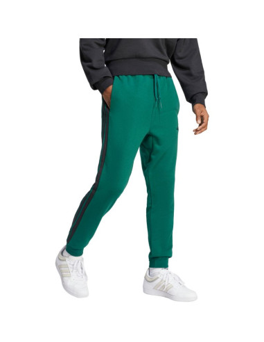 Spodnie adidas essential 3-stripes french terry m