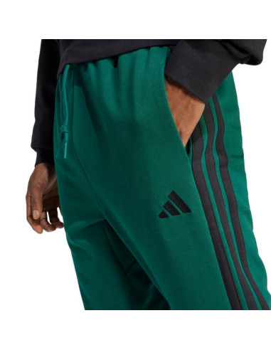 Spodnie adidas essential 3-stripes french terry m
