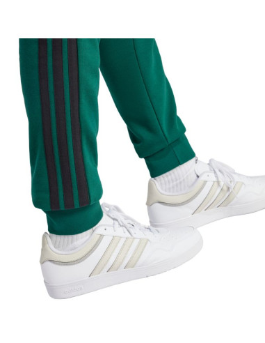 Spodnie adidas essential 3-stripes french terry m