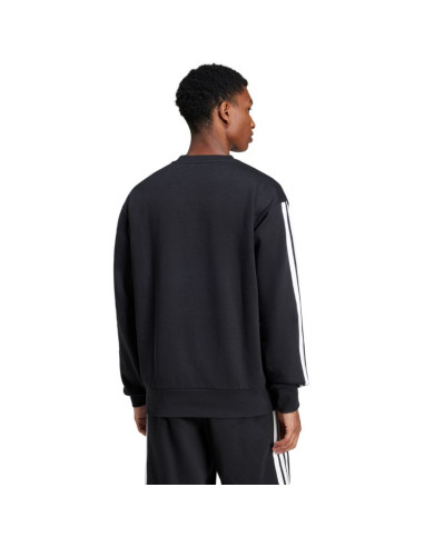 Bluza adidas essentials 3-stripes fleece m