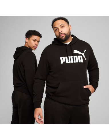 Bluza puma ess no.1 logo hoodie tr m 682572