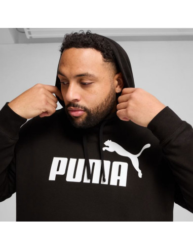 Bluza puma ess no.1 logo hoodie tr m 682572