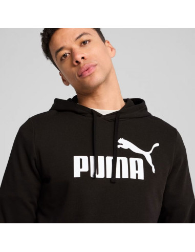 Bluza puma ess no.1 logo hoodie tr m 682572
