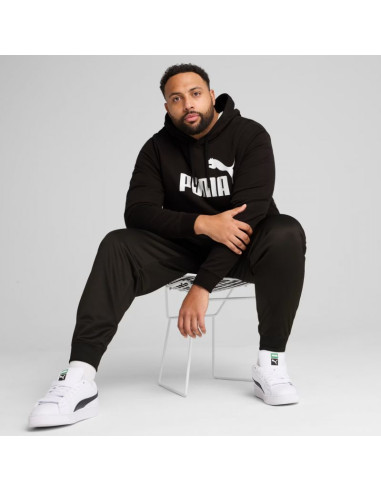 Bluza puma ess no.1 logo hoodie tr m 682572