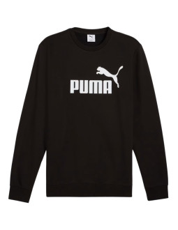 Bluza puma ess no.1 logo crew tr m 682560