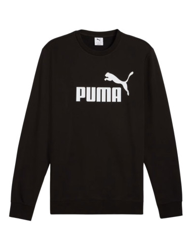 Bluza puma ess no.1 logo crew tr m 682560