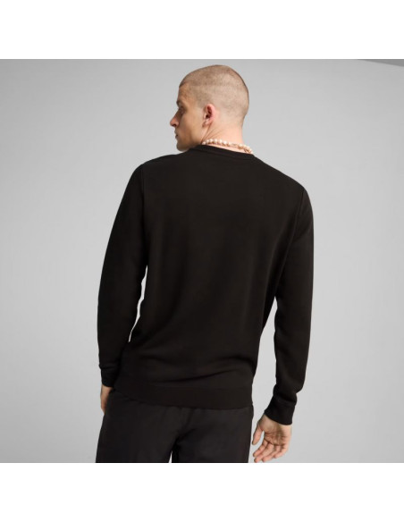 Bluza puma ess no.1 logo crew tr m 682560