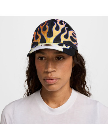 Czapka z daszkiem nike club hv6642