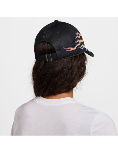 Czapka z daszkiem nike club hv6642