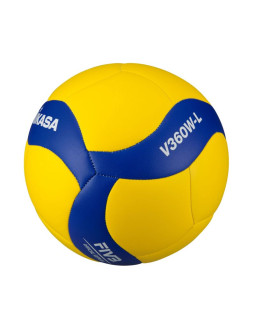 Piłka do siatkówki mikasa v360 2