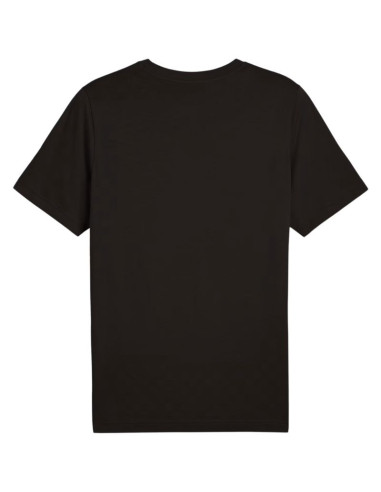 Koszulka puma graphics wording tee m 684825