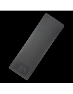 Mata iq cross the line blacky mat