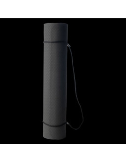 Mata iq cross the line blacky mat 2