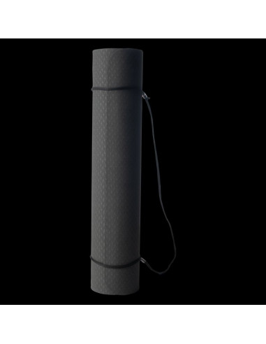 Mata iq cross the line blacky mat