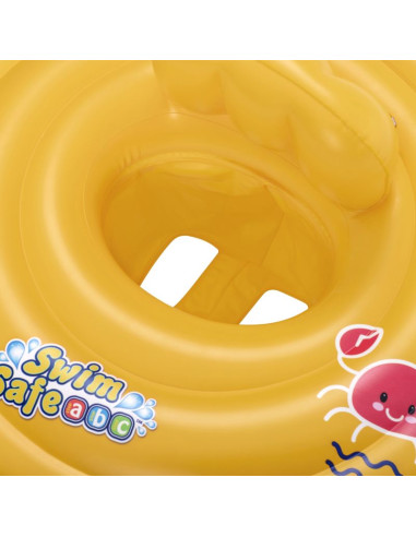 Koło dmuchane bestway 32096 swim safe