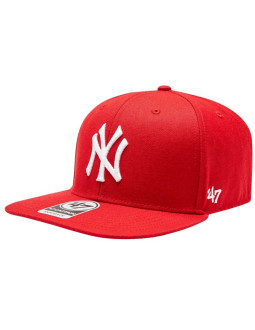 Czapka z daszkiem 47 brand mlb new york yankees no shot cap