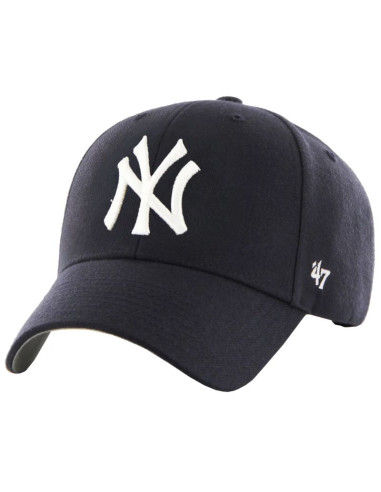 Czapka z daszkiem 47 brand new york yankees mvp cap