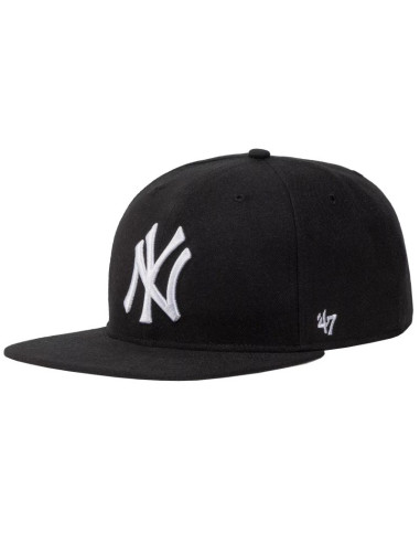 Czapka z daszkiem 47 brand mlb new york yankees no shot cap
