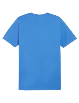 Koszulka puma team goal casuals tee m 658615 2