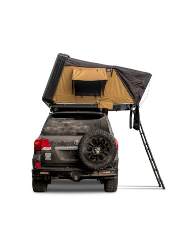 Namiot dachowy offlander fold x 160