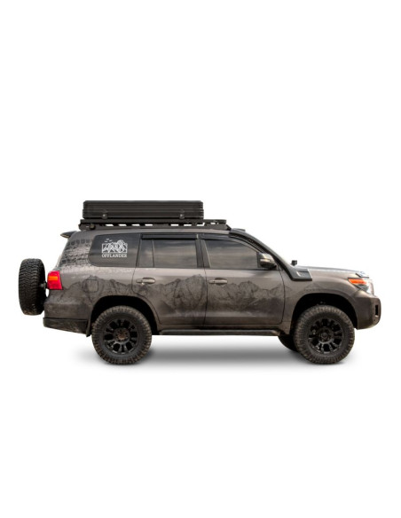 Namiot dachowy offlander fold x 160