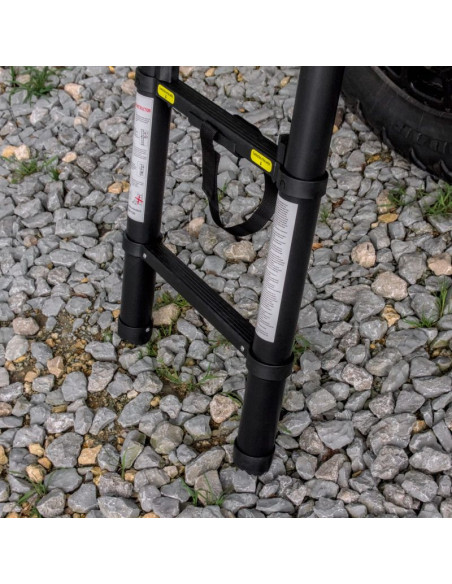 Namiot dachowy offlander fold x 160