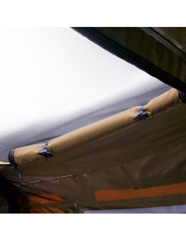 Namiot dachowy offlander fold x 160
