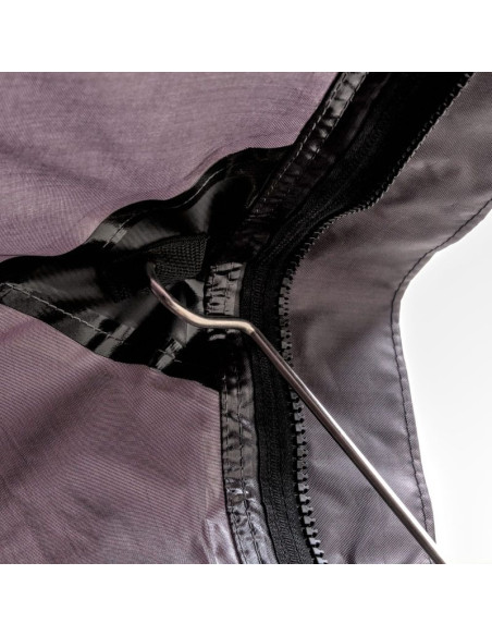 Namiot dachowy offlander fold x 160